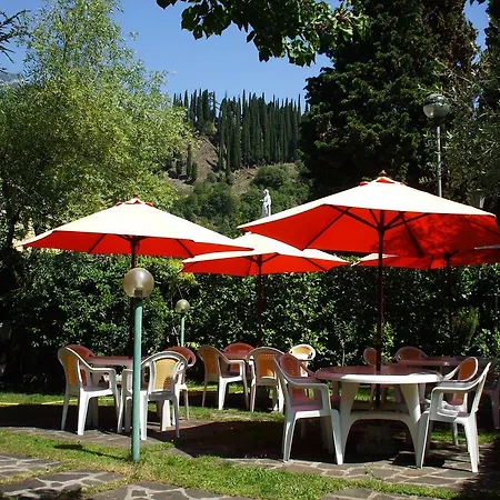 Hotel Igea 2*
