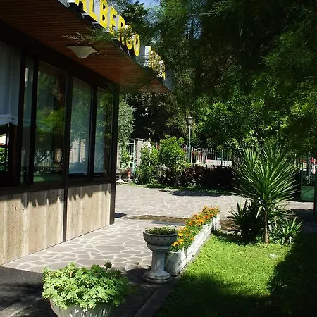 Igea Hotel 2*