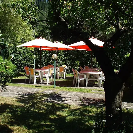 Igea 2* Toscolano Maderno