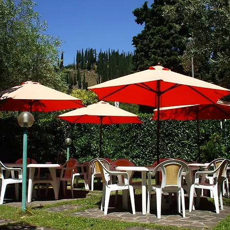 Igea 2* Toscolano Maderno