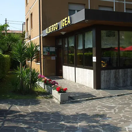 Hotel Igea
