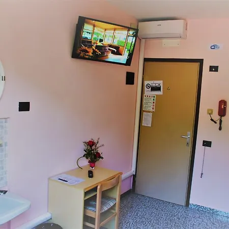 Igea Toscolano Maderno