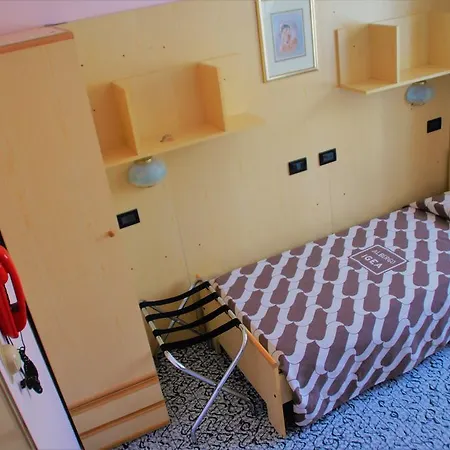 Hotel Igea 2*