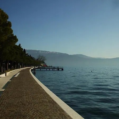 Igea Hotel Toscolano Maderno