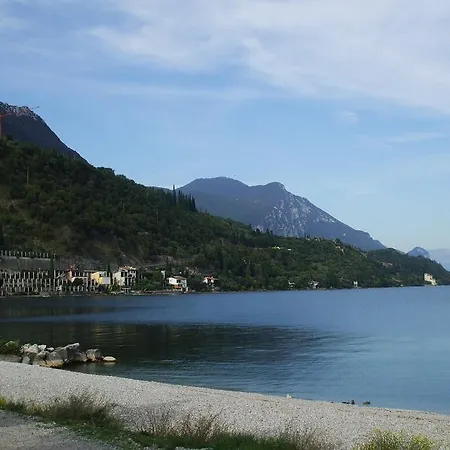 Igea Toscolano Maderno
