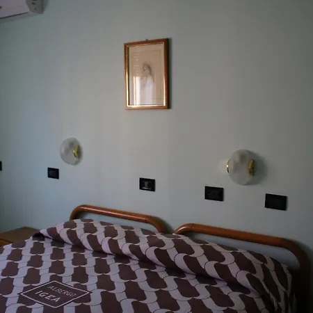 Hotel Igea