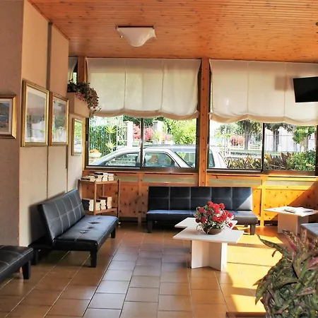 Hotel Igea 2*