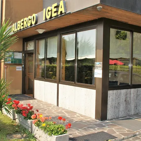 Igea 2*