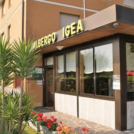 Hotel Igea