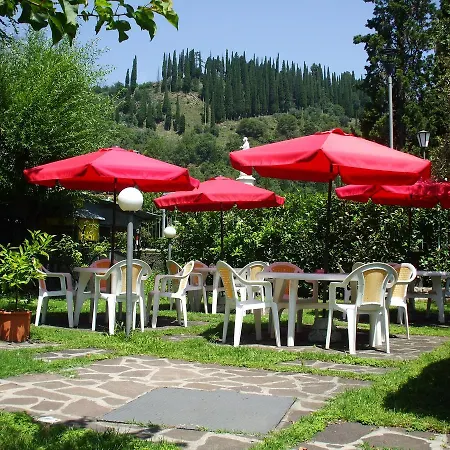 Igea Hotel Toscolano Maderno