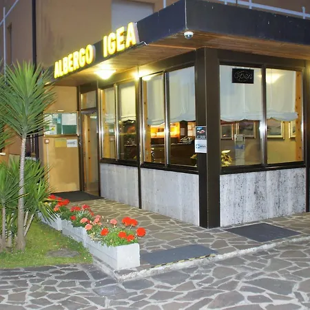 Igea Hotel