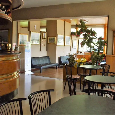Igea Hotel